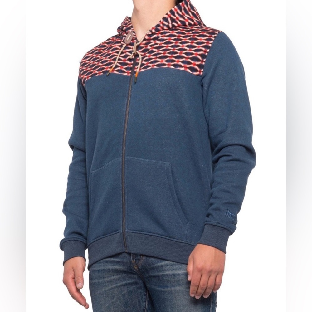 Shaman Hoodie